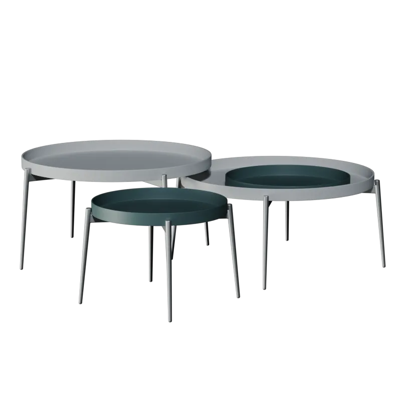 Comodo - Ovni - C-T97 3D Model