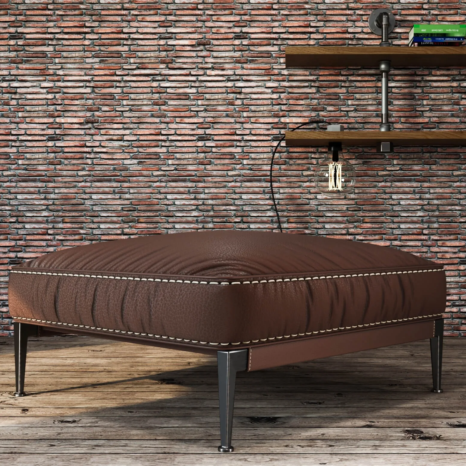 Comodo - R-P0475 3D Model