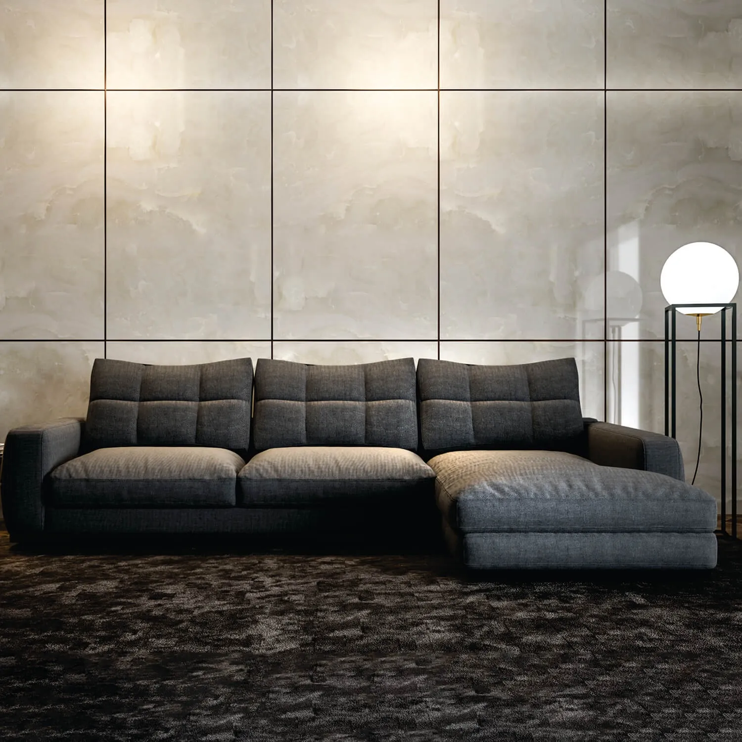 Comodo - R-SN0174 3D Model