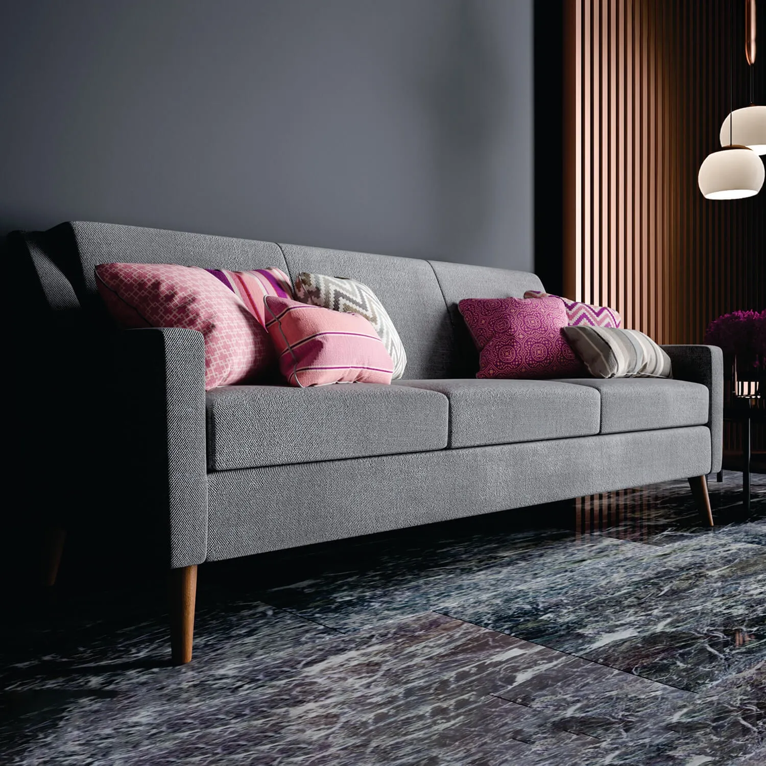 Comodo - R-SN0518 3D Model