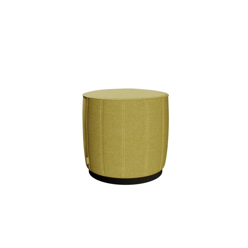 Comodo - Redondo C-P080 3D Model