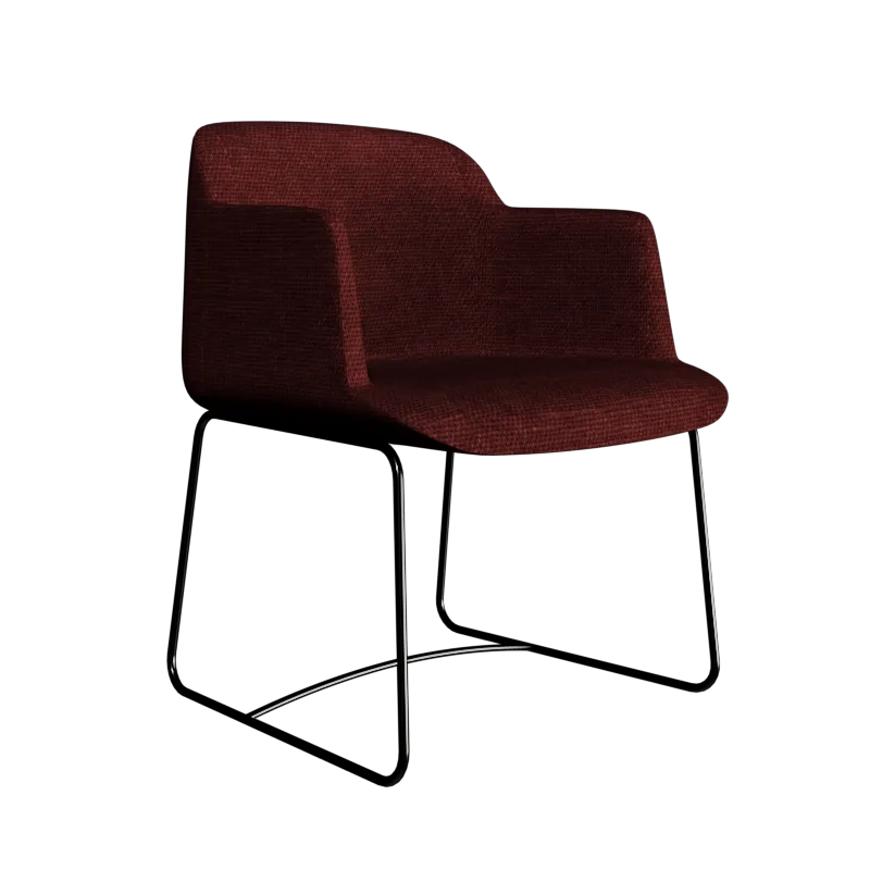 Comodo - Reunion - C-A26 3D Model