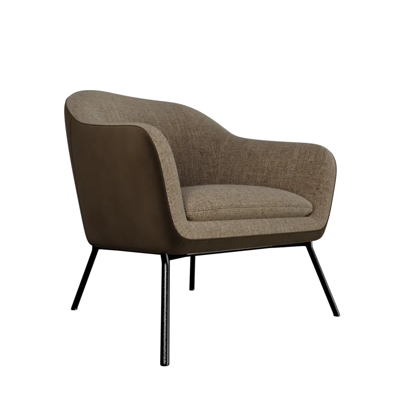 Comodo - Silencio - C-A555 3D Model