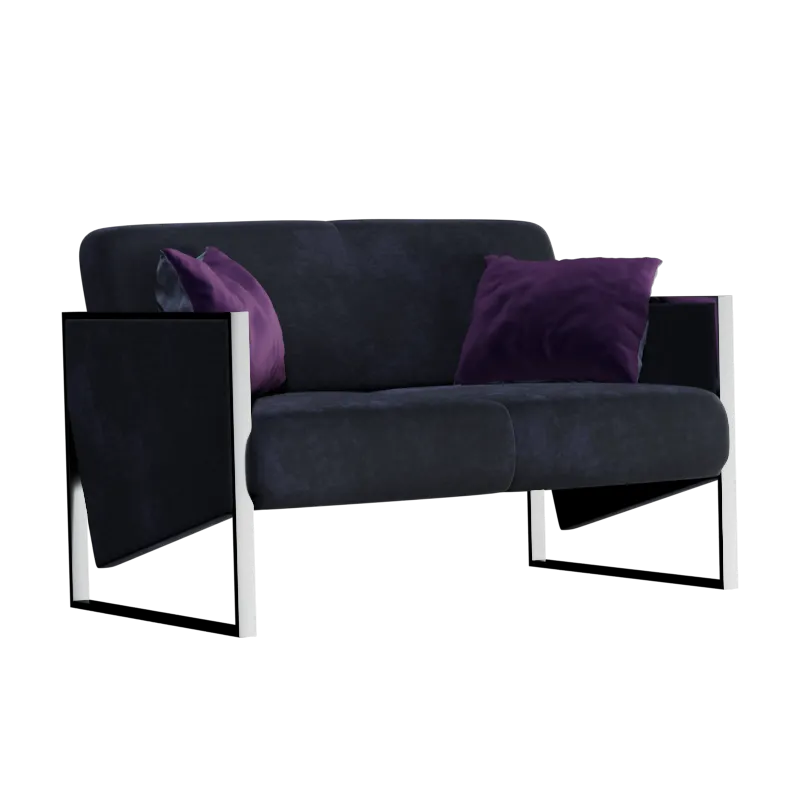 Comodo - Solido - C-S1001 3D Model