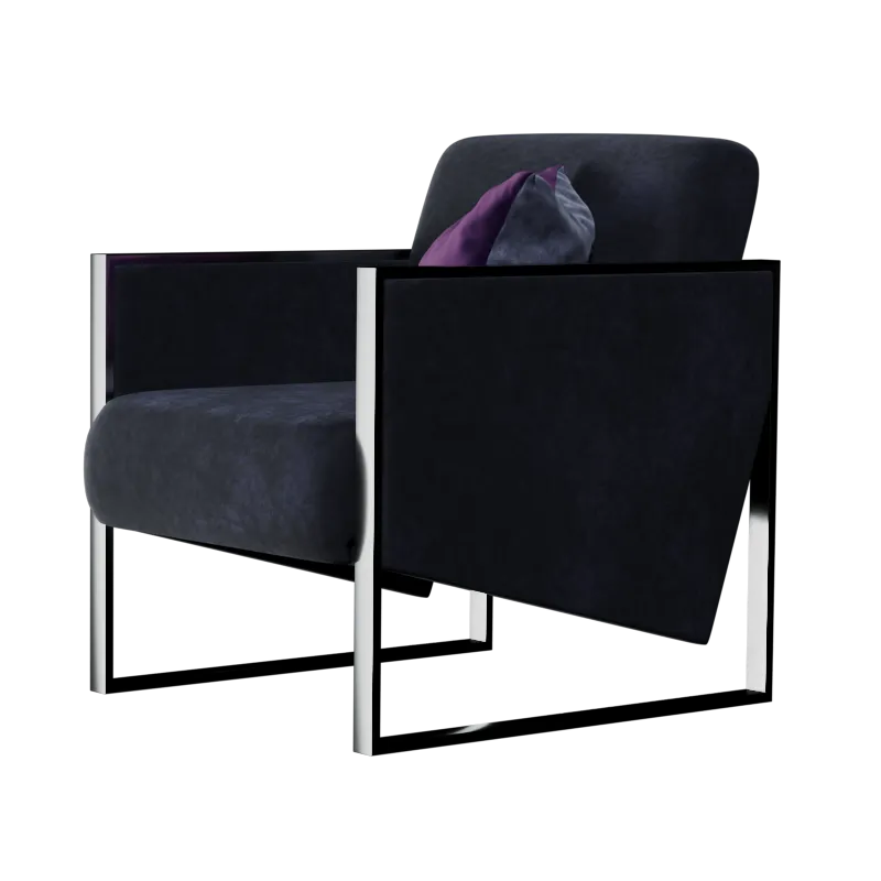 Comodo - Solido - CS1001 3D Model