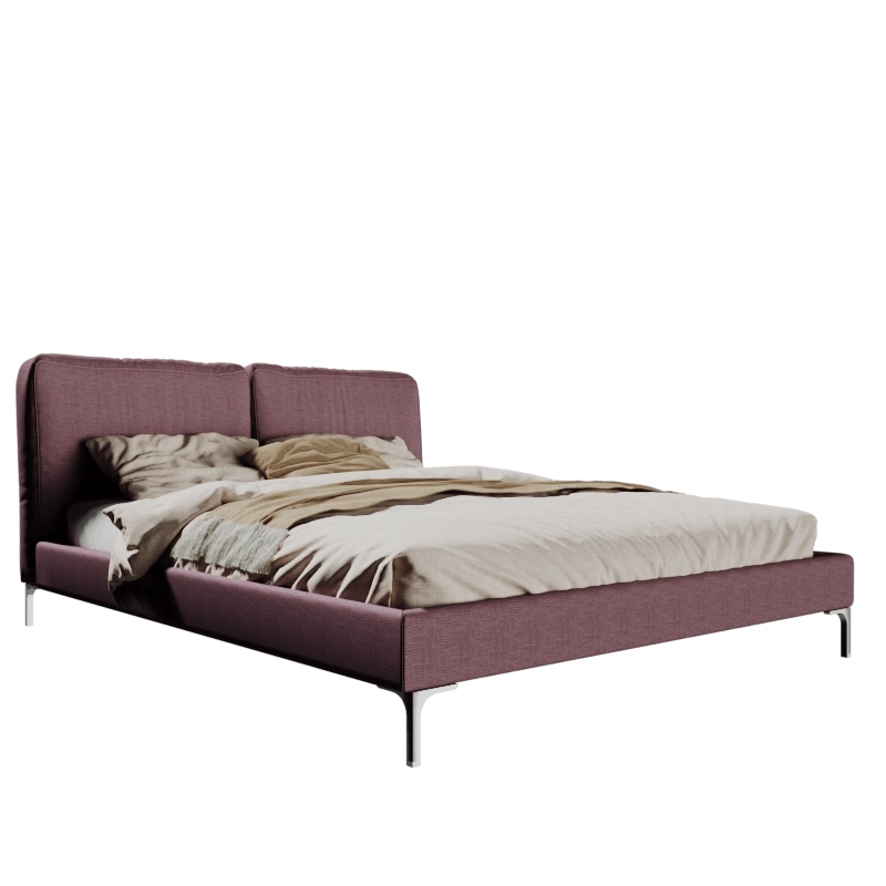 Comodo - Somnoliento - R-BP0002 3D Model