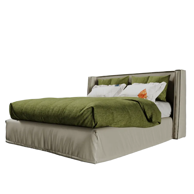 Comodo - Sueno - R-B0004 3D Model