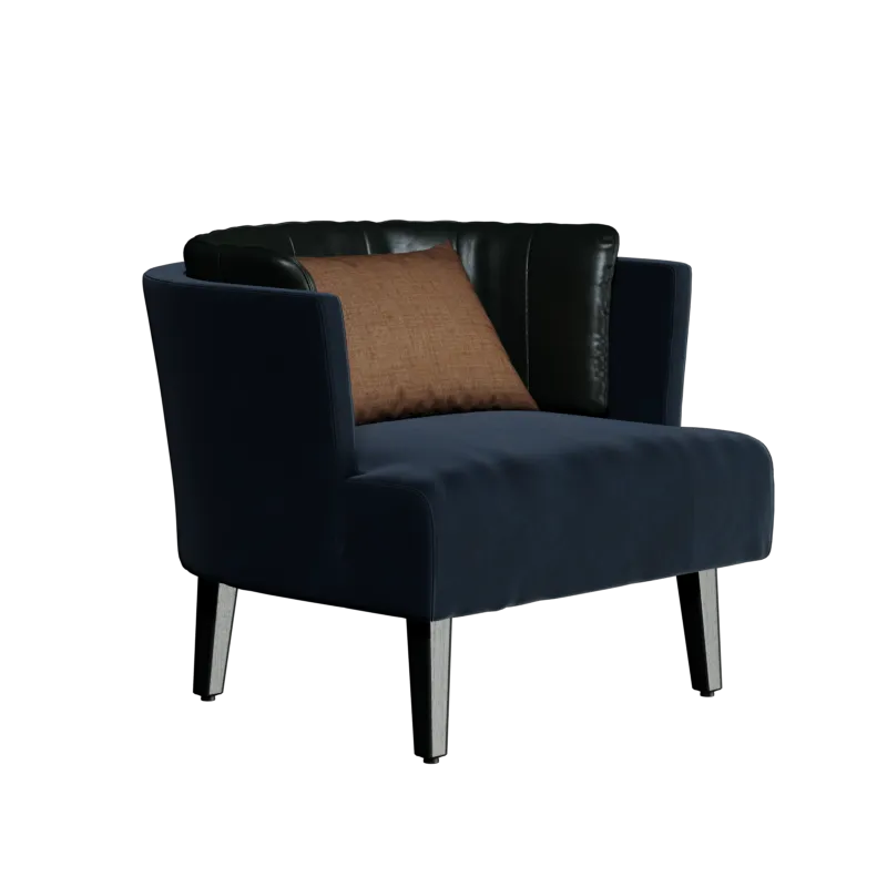 Comodo - Tranquilo - C-A777 3D Model