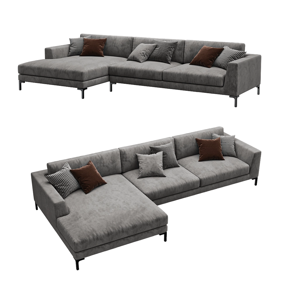 Comodo - Tranquilo c-c02 3D Model