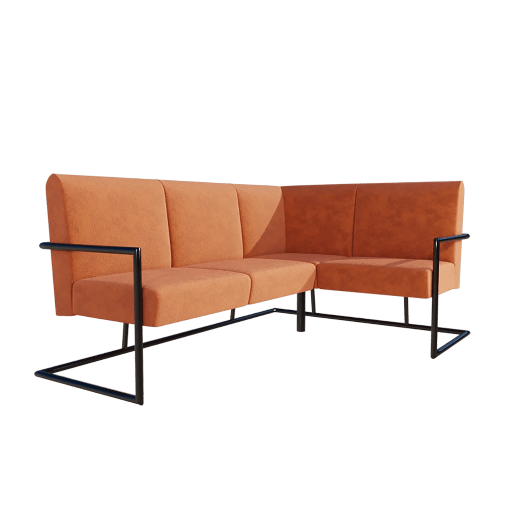 Comodo - Vuelo - C-k92 3D Model