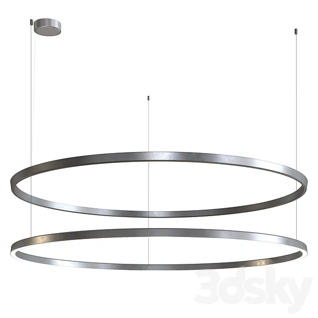 Compendium Circle Configuration v2 Luceplan Free Download