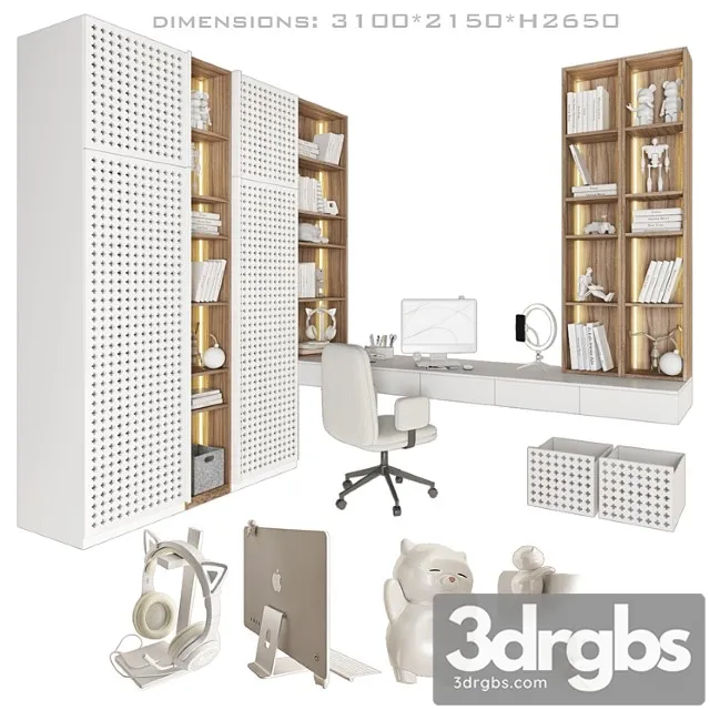 Composition in the nursery 4