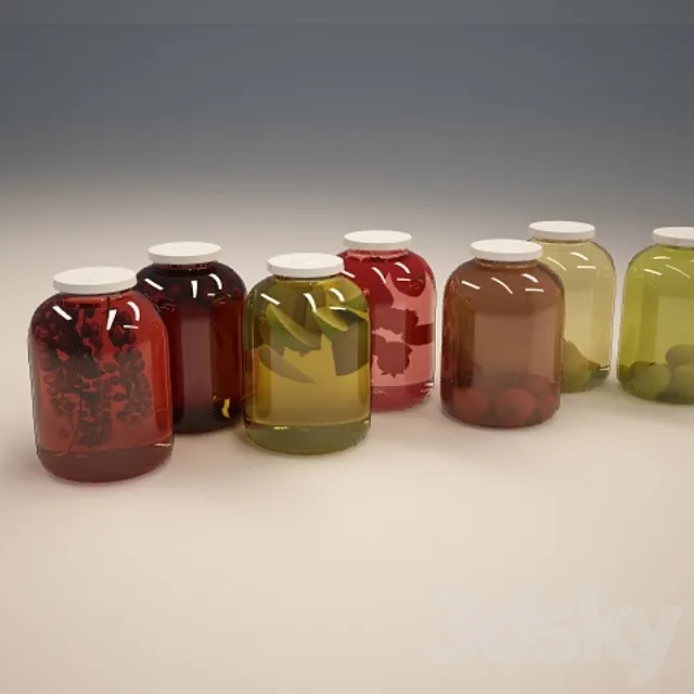 Compote Free Download
