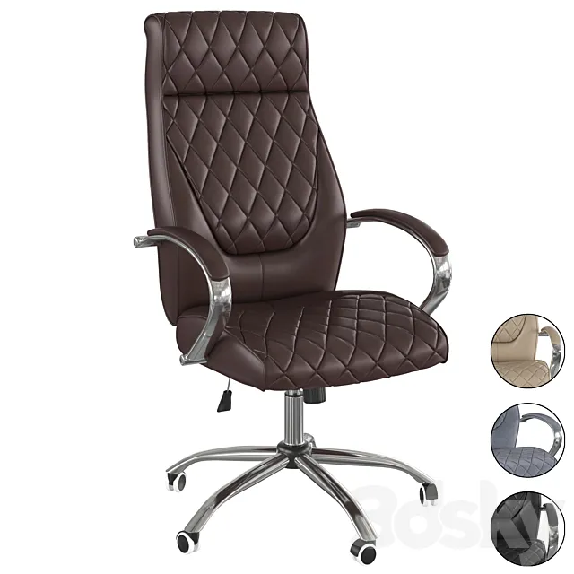 Computer chair Monte Free Download