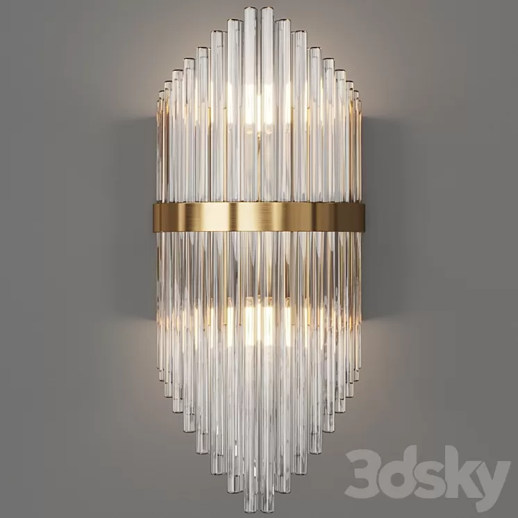 CONCERT lampatron 3D Model Free