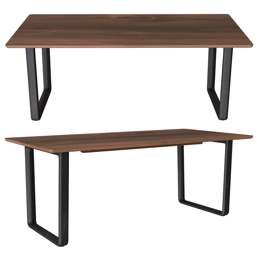 CondeHouse - Table SL 3D Model