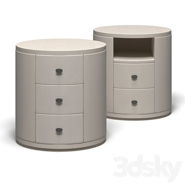 Condotti 3DModel