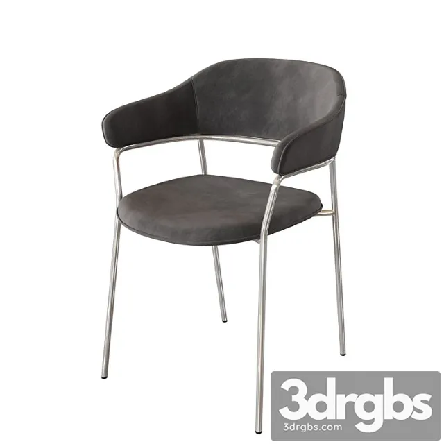 Connubia cb2111 signorina chair