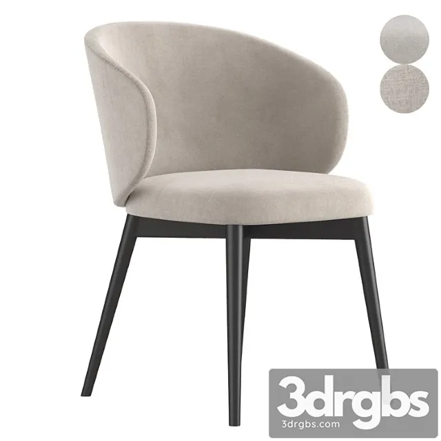 Connubia tuka arm chiar 1