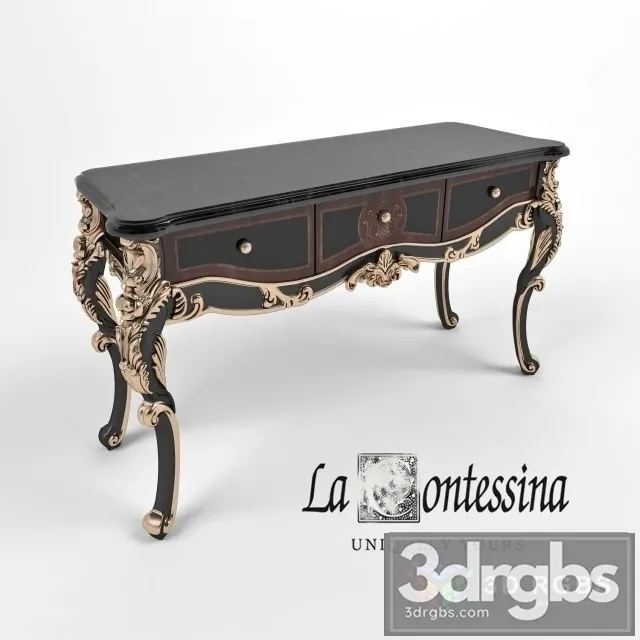Consol LA Contessina Free Download