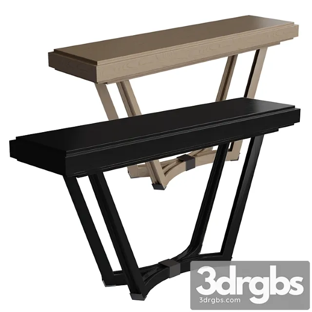 Console 212 3D Model Free