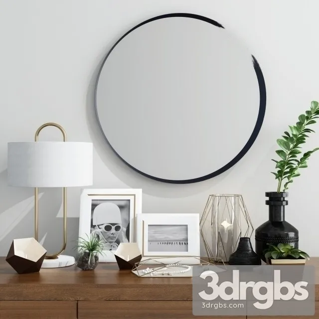 Console Decor Free Download