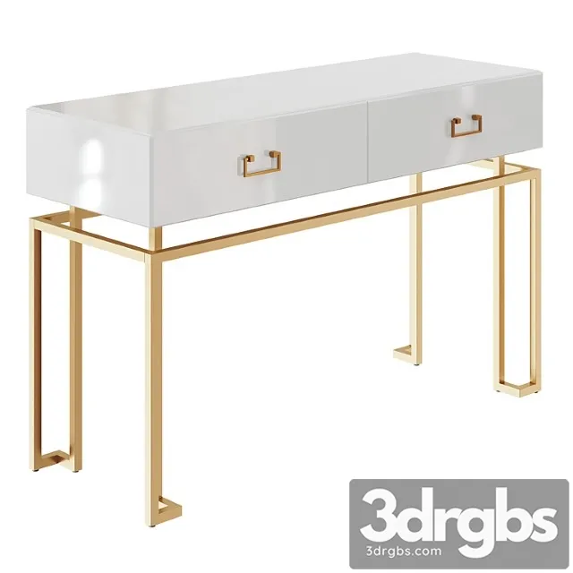 Console kfg070