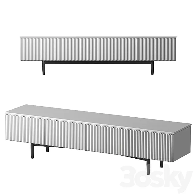 console KSOLIT MR.HIDE 3D Model