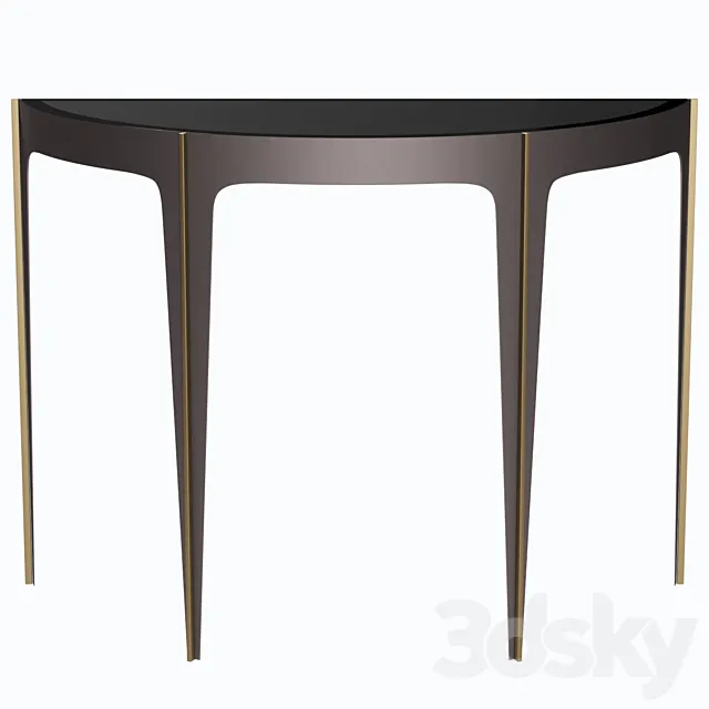 CONSOLE TABLE ARTEMISA Free Download