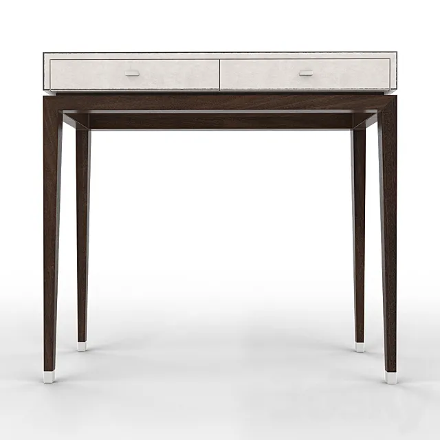 Console TheSofaAndChairCompany Walcot 3D Model