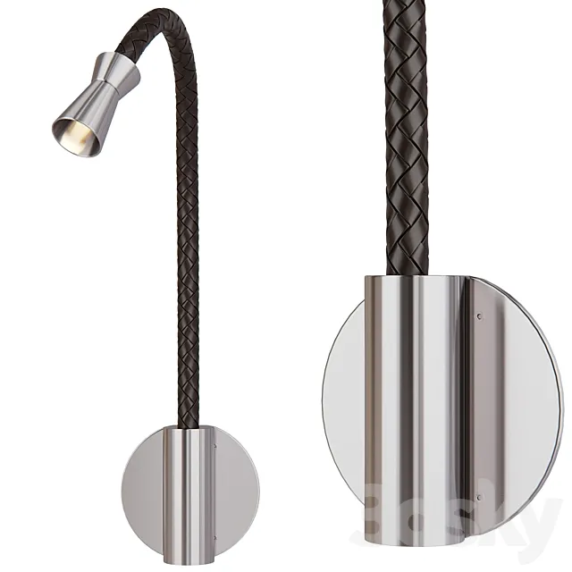 Contardi G + T AP Reading Lamp Free Download