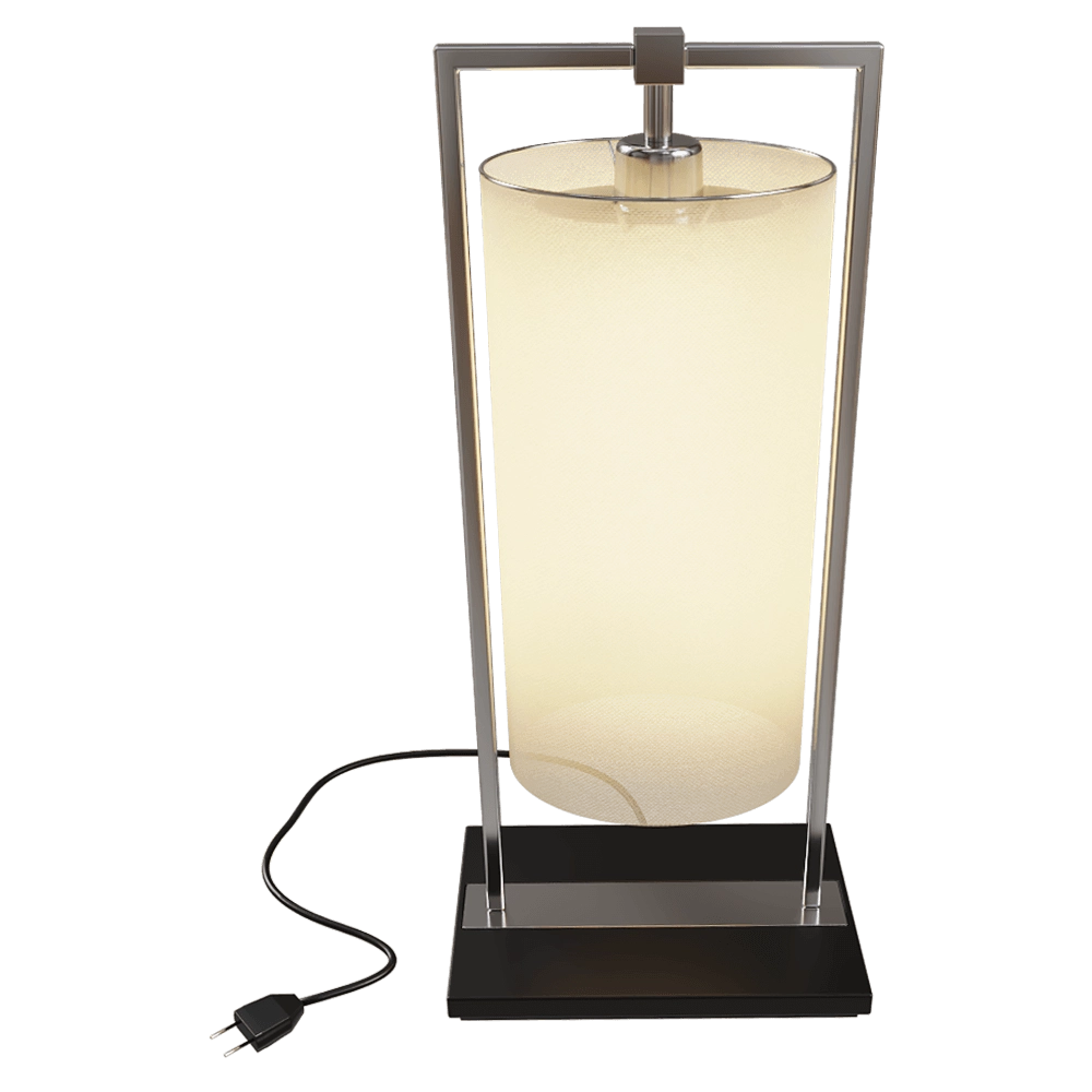 Contardi  - Table lamp Athena 3D Model