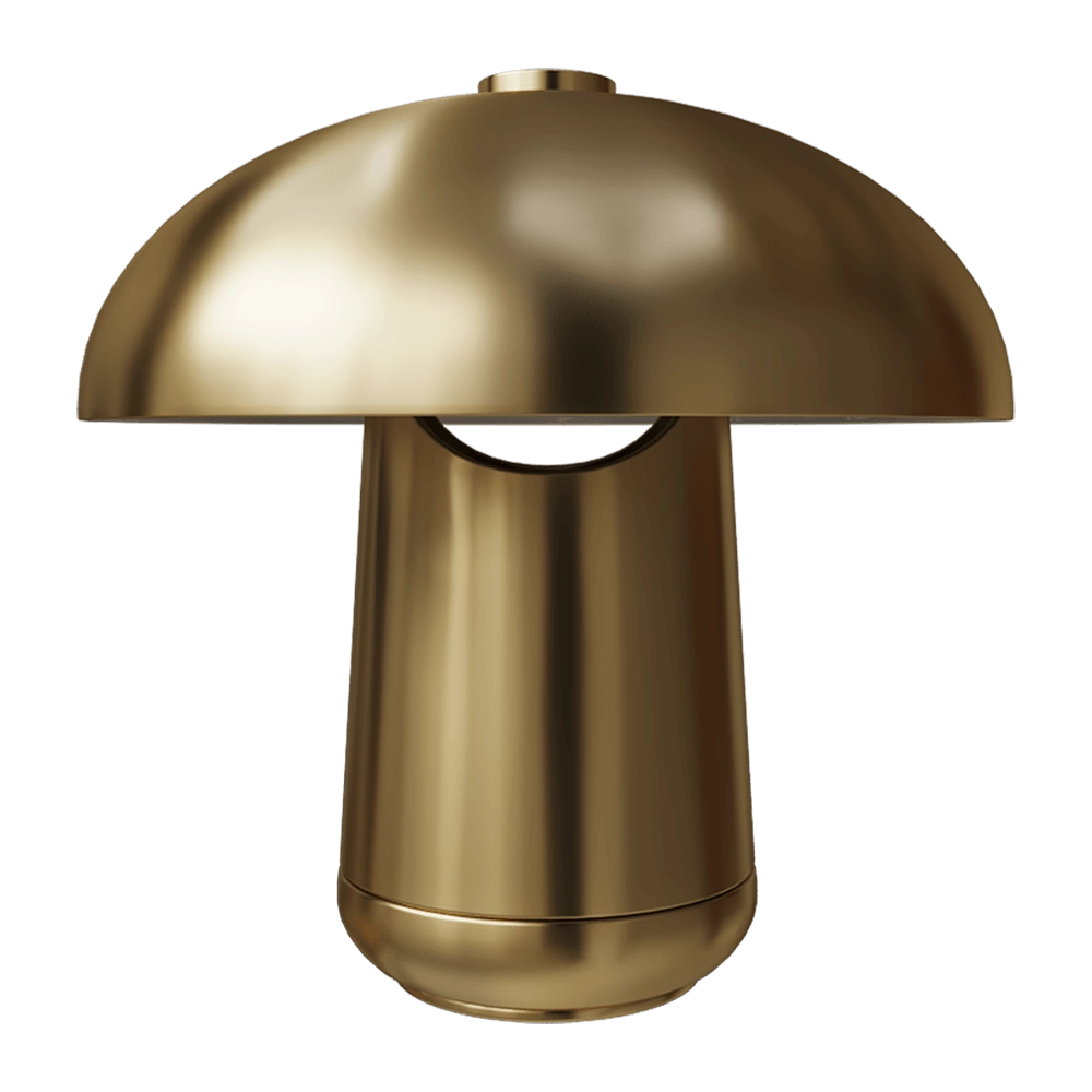 Contardi  - Table lamp Ongo 3D Model