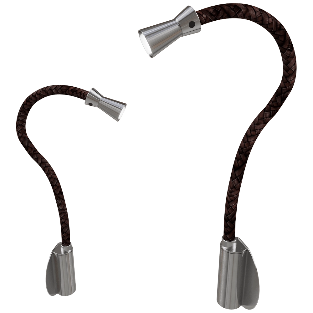 Contardi  - Wall lamp G+T ap 3D Model