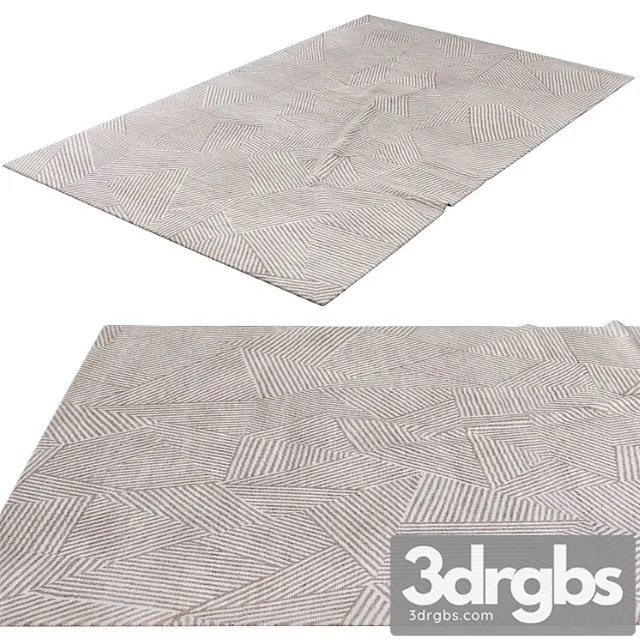 Contemporary & 3D Model Free