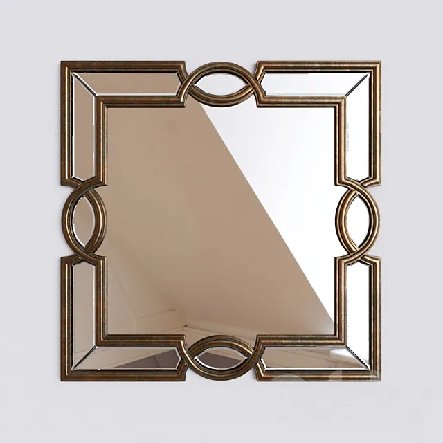 Contemporary Syracuse Mirror Free Download