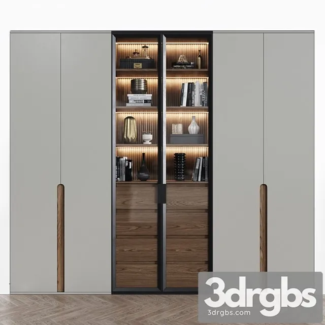 Contemporary wardrobe 15