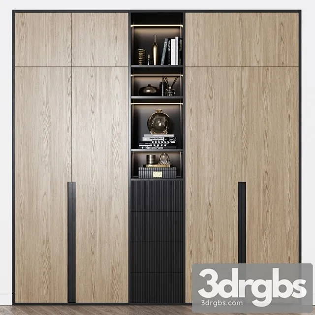 Contemporary wardrobe 18