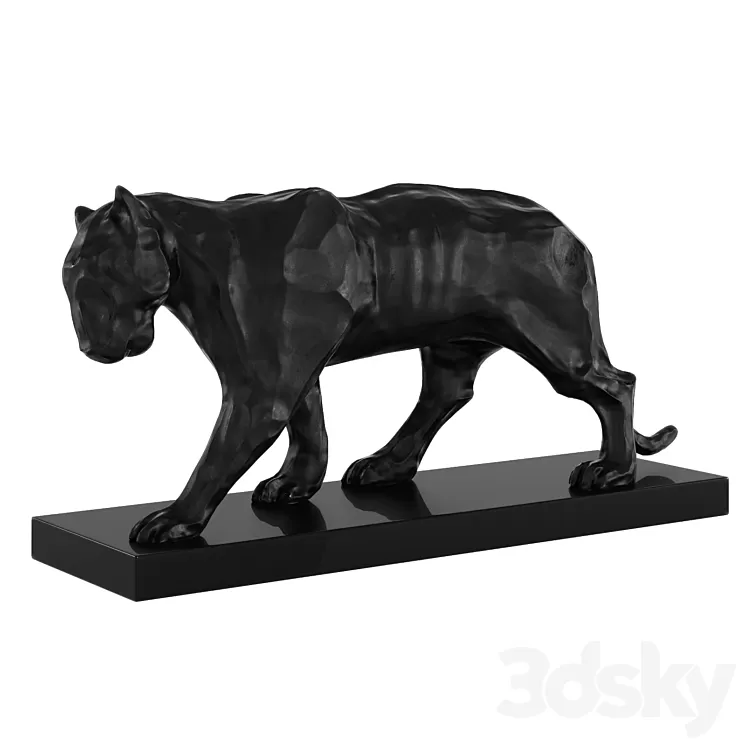 contest Christopher Guy - Dominance 46-0226 3D Model