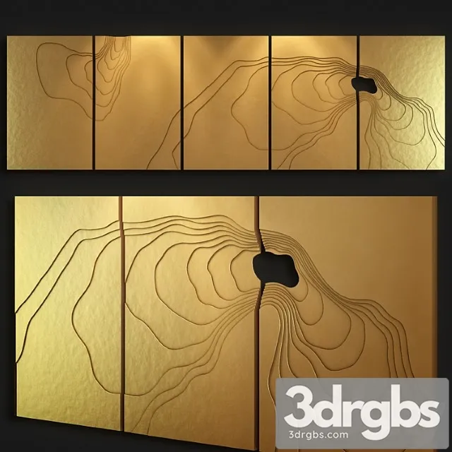 Contour Frame Free Download