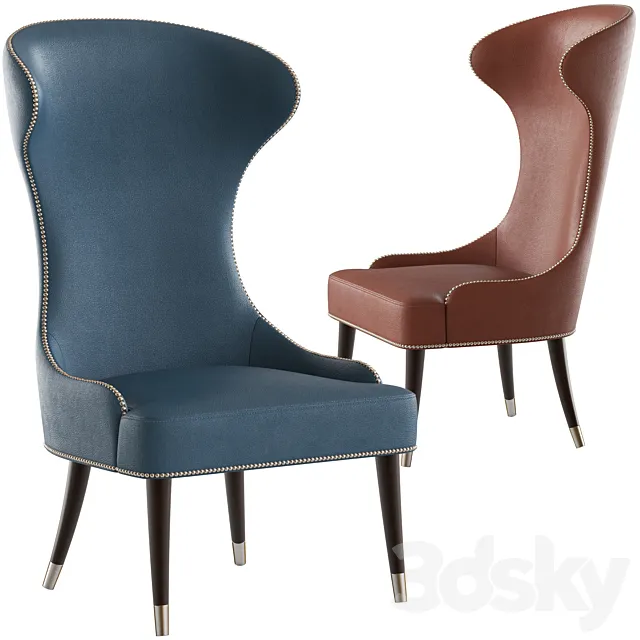 Contract Chair Camelia Lounge Chair Free Download