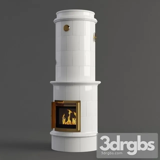 Contura  Sonya 503 3D Model Free