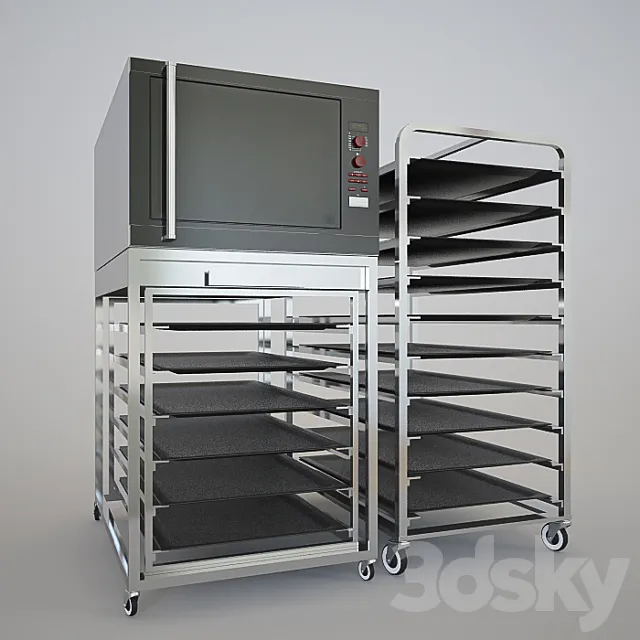 Convection Oven Crystal Free Download