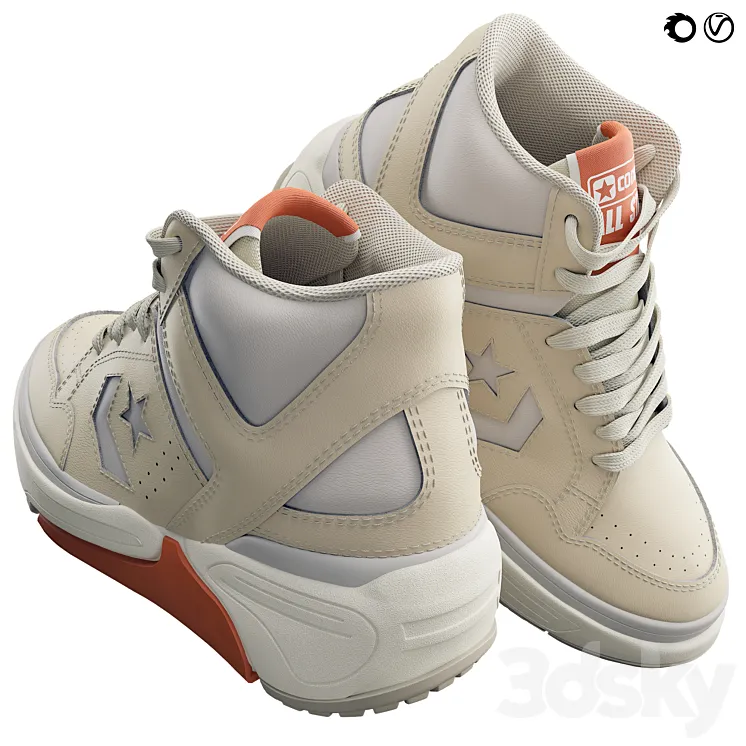 Converse Weapon Cx Mid Free Download