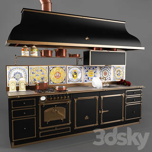 cooker RESTART Felix Royal GTO290R Free Download