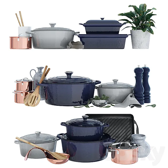 Cookware Le Creuset Free Download