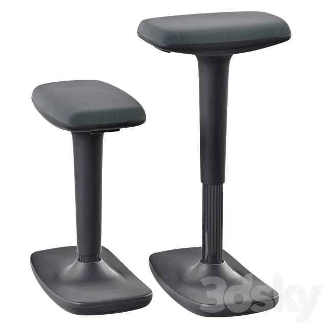 Cool stool by MDD or Quint Perch Free Download