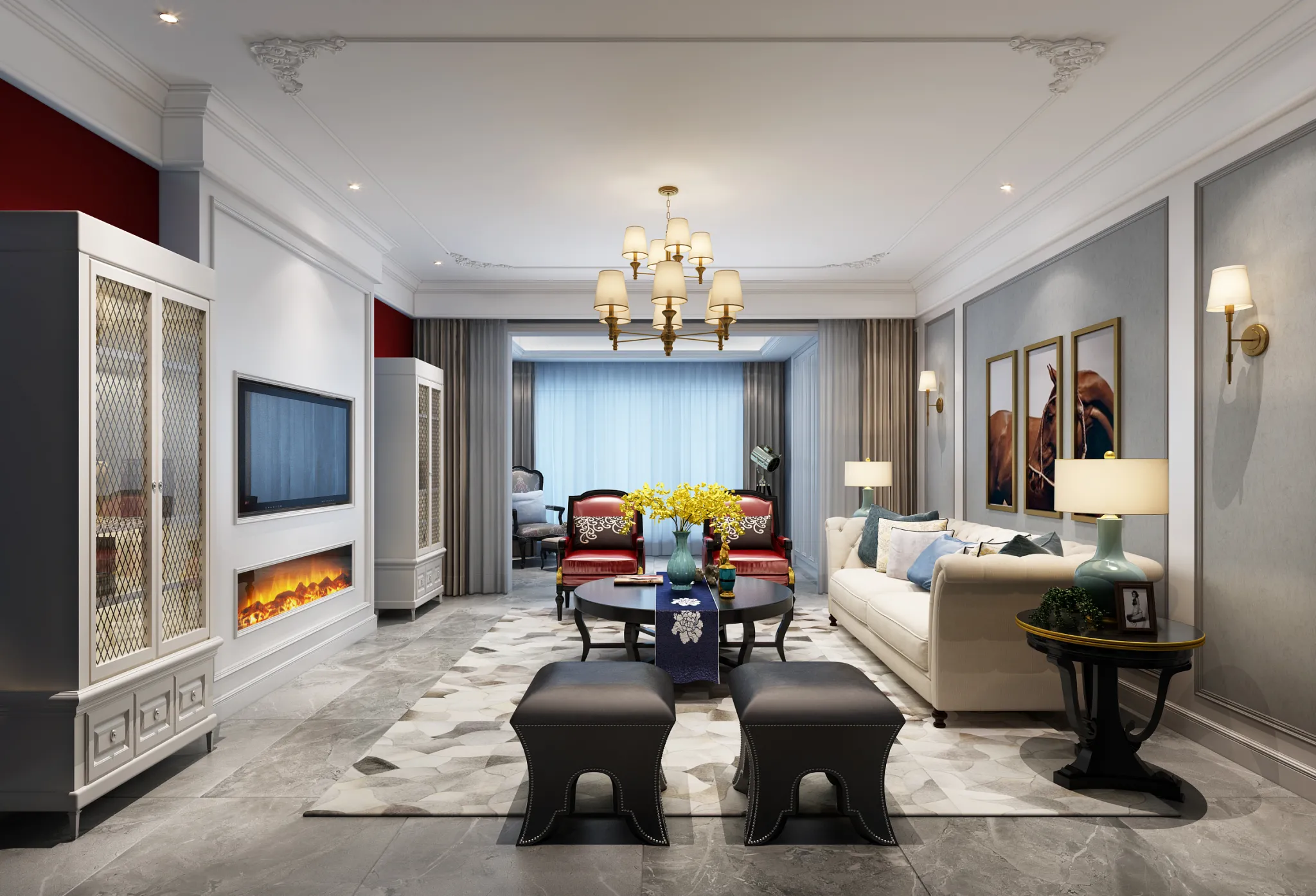 Cooldesign Interior 20 - House Space - HOUSE PROJECT - 14