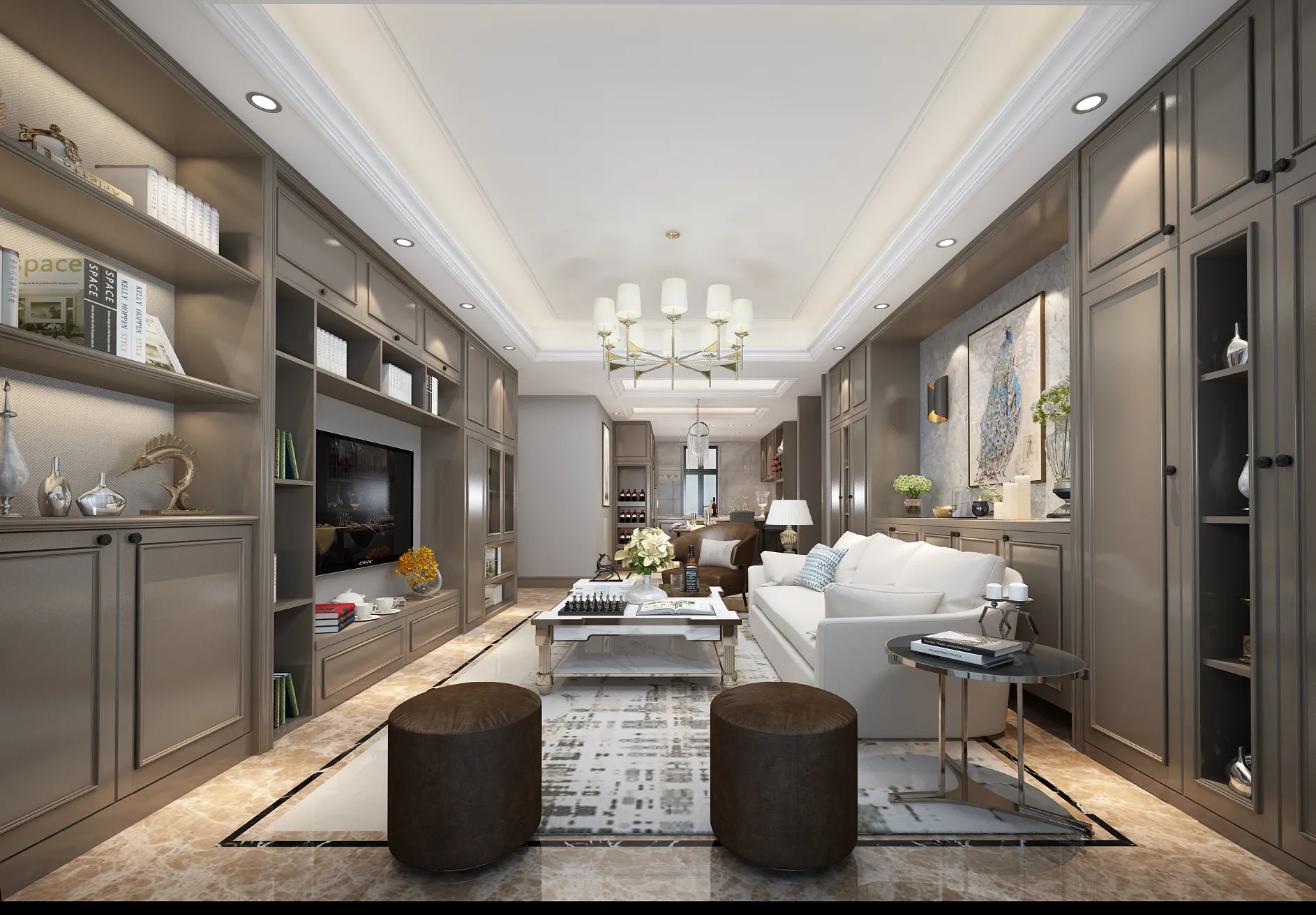 Cooldesign Interior 20 - House Space - HOUSE PROJECT - 15