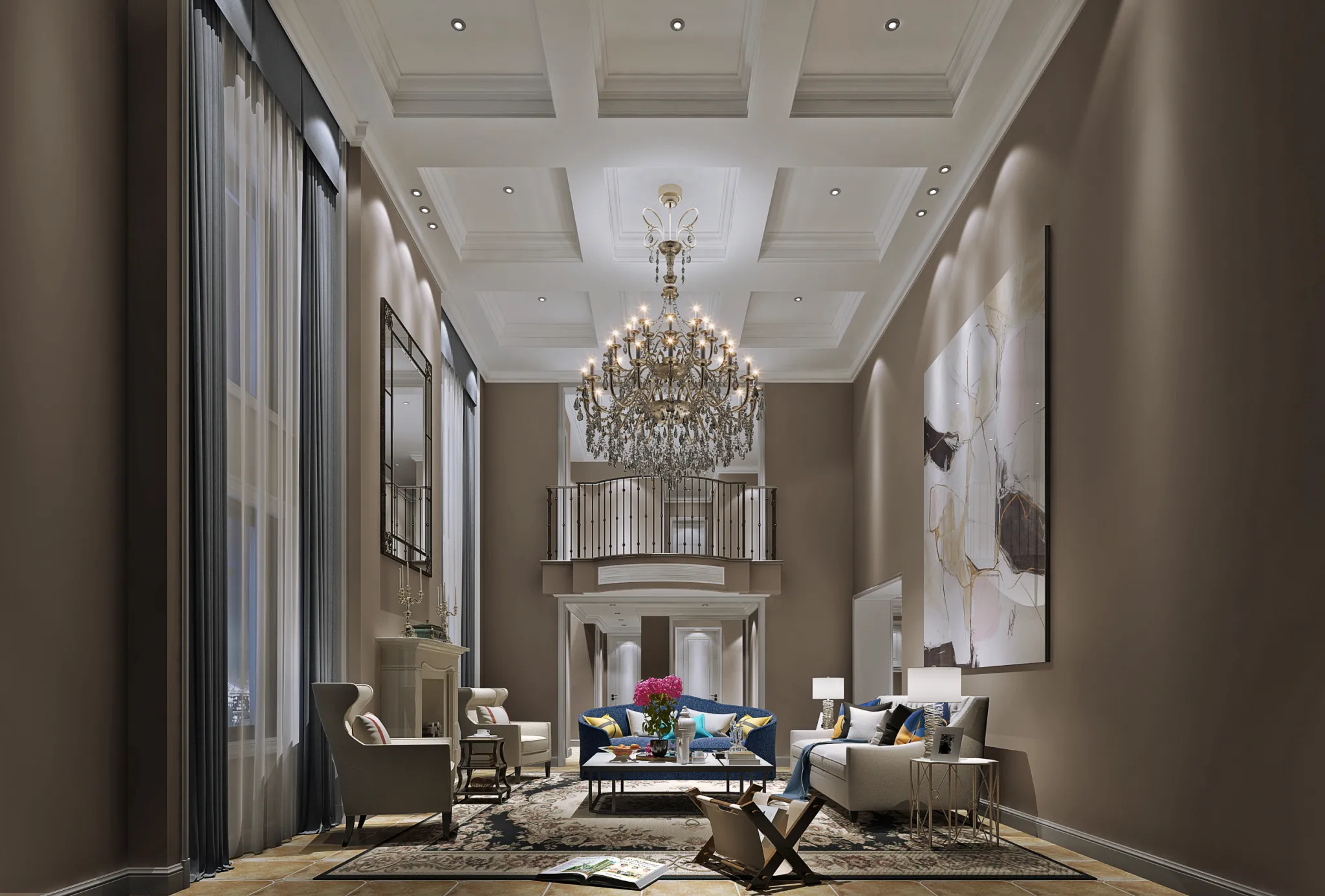 Cooldesign Interior 20 - House Space - HOUSE PROJECT - 17